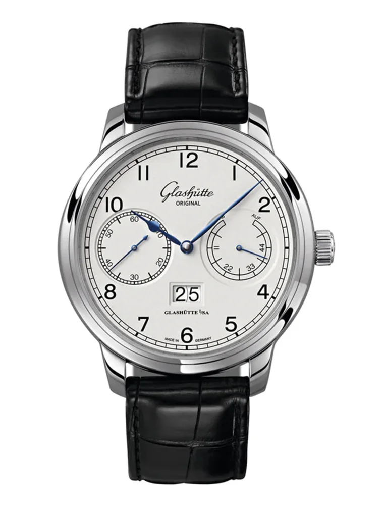 Glashütte Original Senator Observer 1-00-14-05-02-04